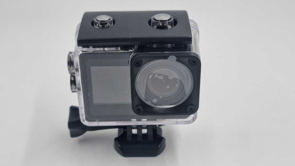 Bluefin Action Camera [Amanet Club Caro]
