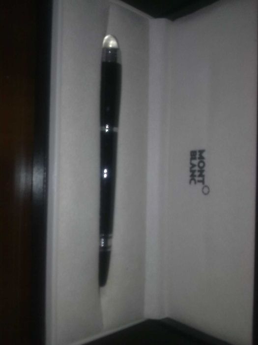 Stilou Montblanc Starwalker+ cutie Montblanc