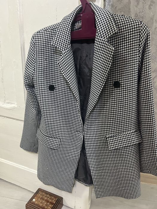 Женская шуба оверсайз костюмы