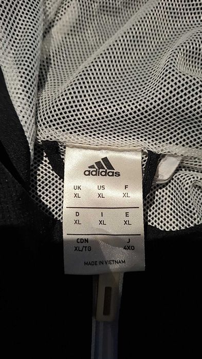 Geaca de toamna Adidas