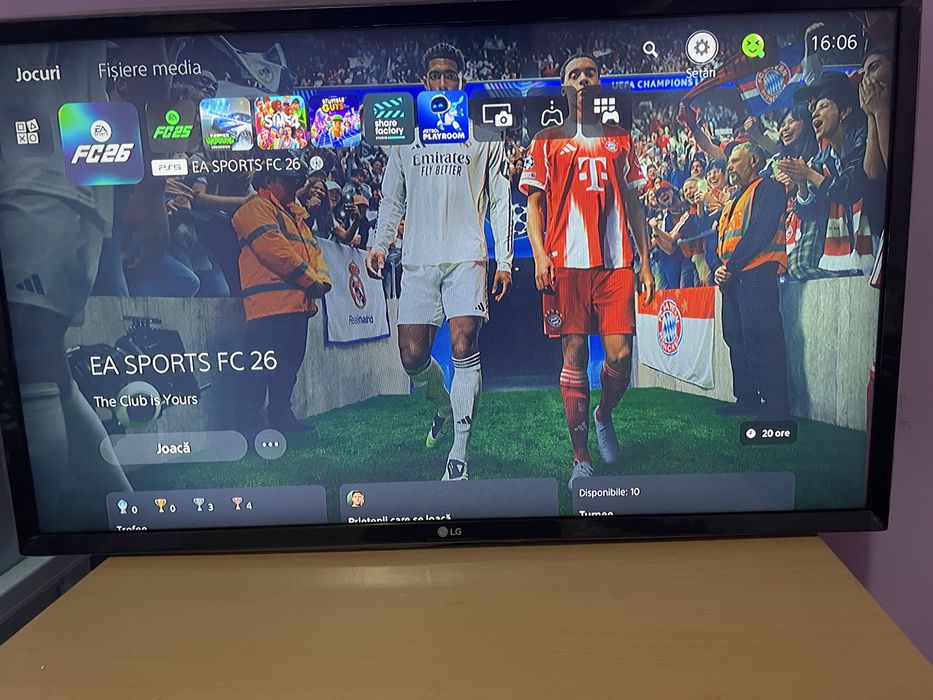 Citiți cu atenție ! Vând ps5 cu cd