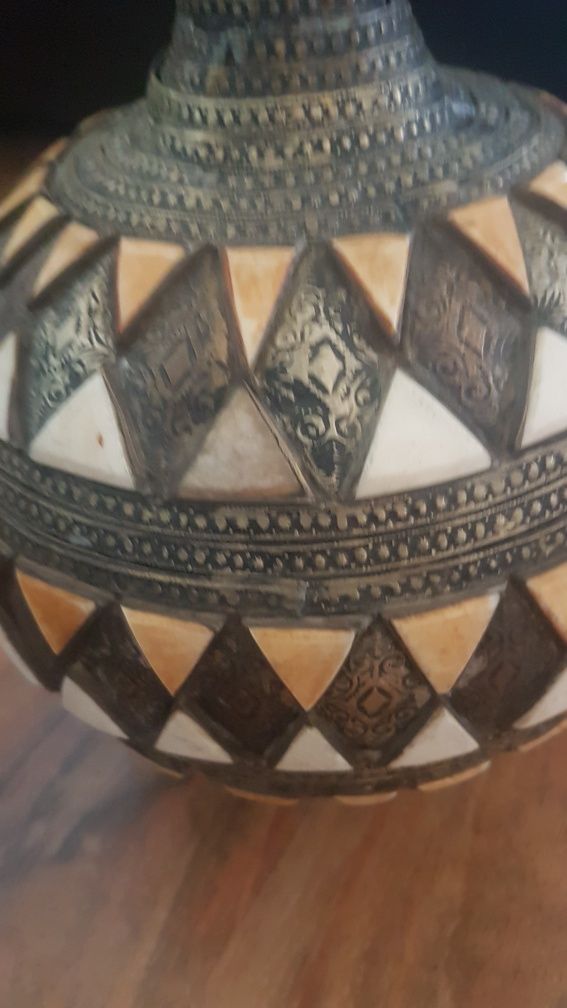 Антична  Испанска ваза