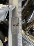 Ornament portbagaj Passat CC facelift 2014