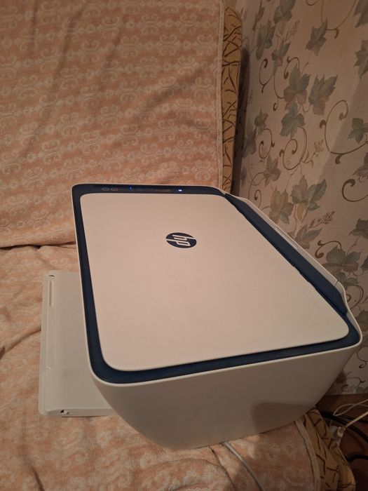 Принтер HP Desk Jet 2721e