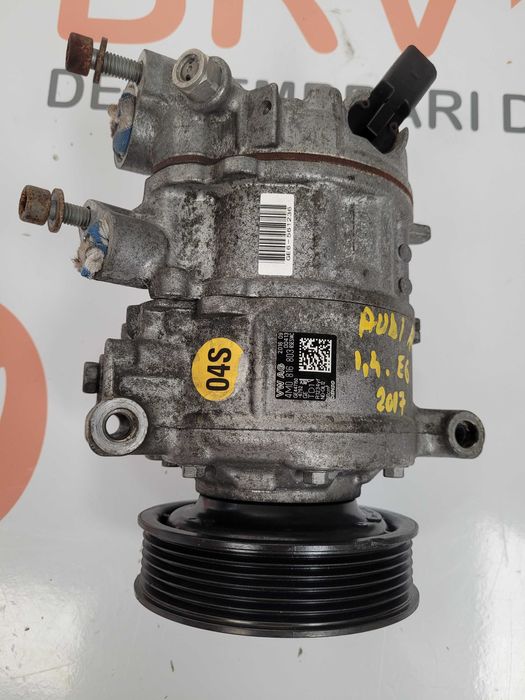 Compresor clima pentru Audi A4 1.4 Motorizare TFSI An 2017   Euro 6