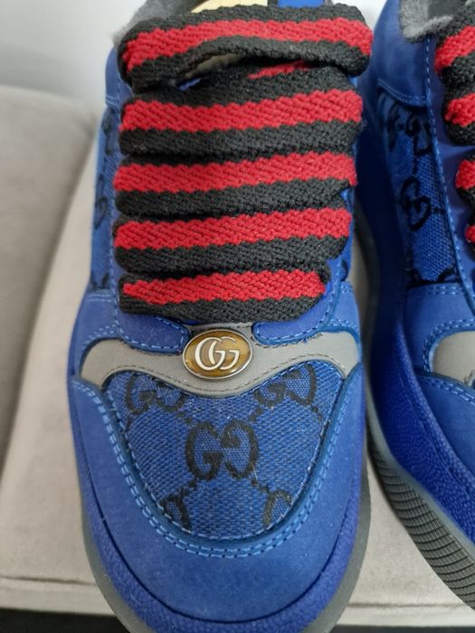 Sneackers Gucci noi 3 marimi disponibile