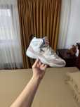 Nike jordan jumpman Two Trey PSG