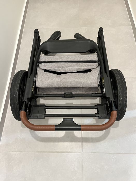 Carucior Coccolle Nessia