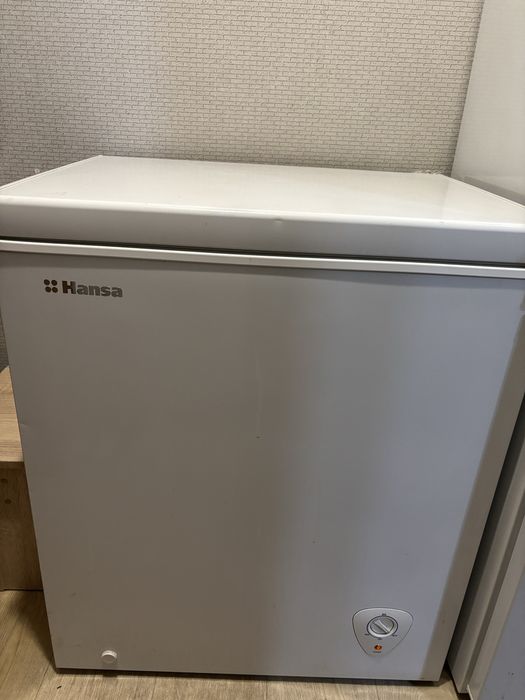Продам морозильную камера