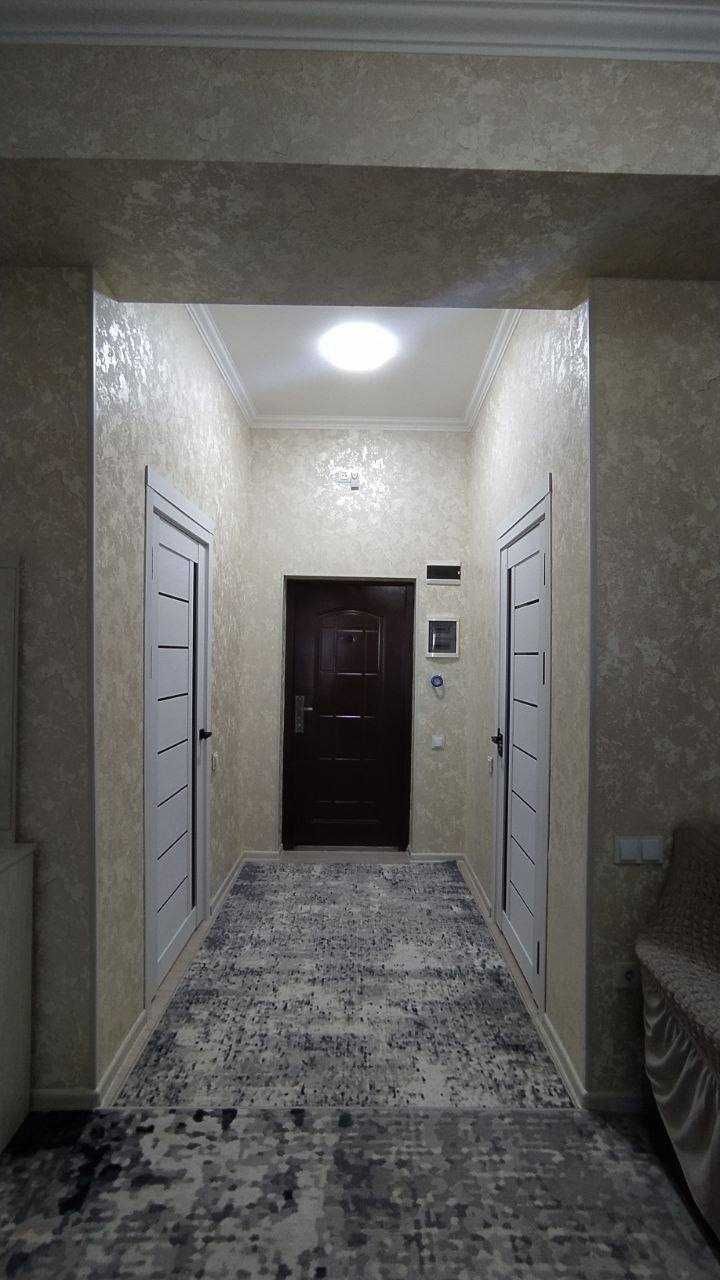 Продается  2/5/9 в ЖК «Parkent Avenue»   ID: 2768