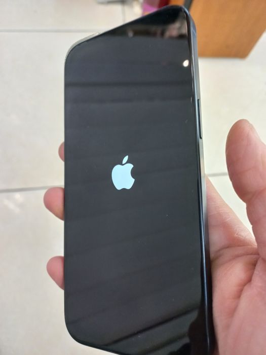 IPhone 15 pro max icloud