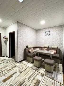 Сдаётся кв ор-р Караташ 3-ком/4/9 ро-н Шайхантахурский 117*