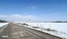 Teren Industrial Brasov 16.000mp zona INA Schaeffler