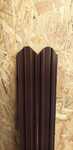 Vand Sipca Metalica gard 4 lei (*Producator*)