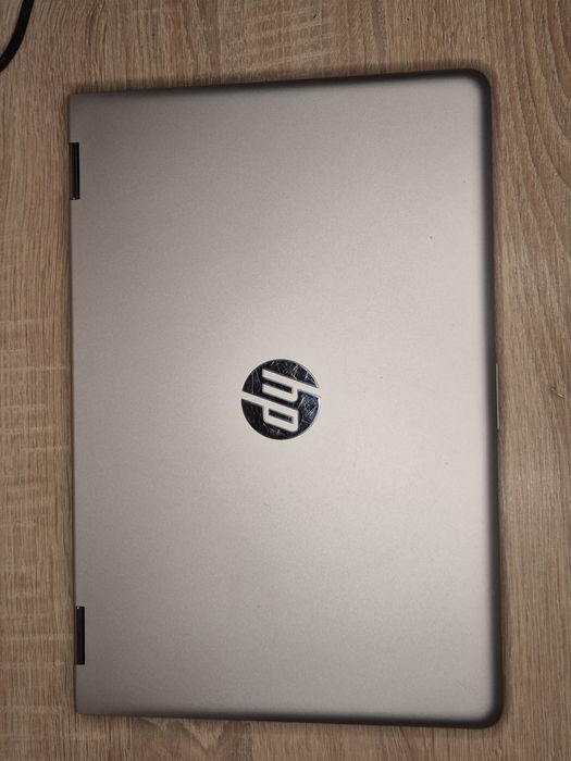 Vând laptop HP Pavilion x360 14 inch