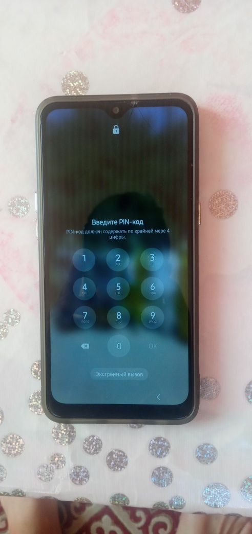 Samsung A 10 s продается