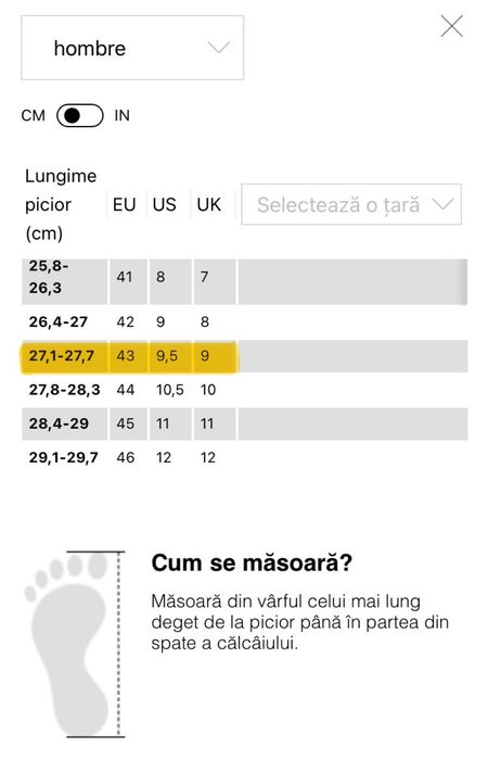 Camper Peu Roda, Black, Size 43