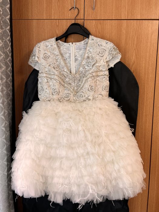 Rochie de mireasa LouLou