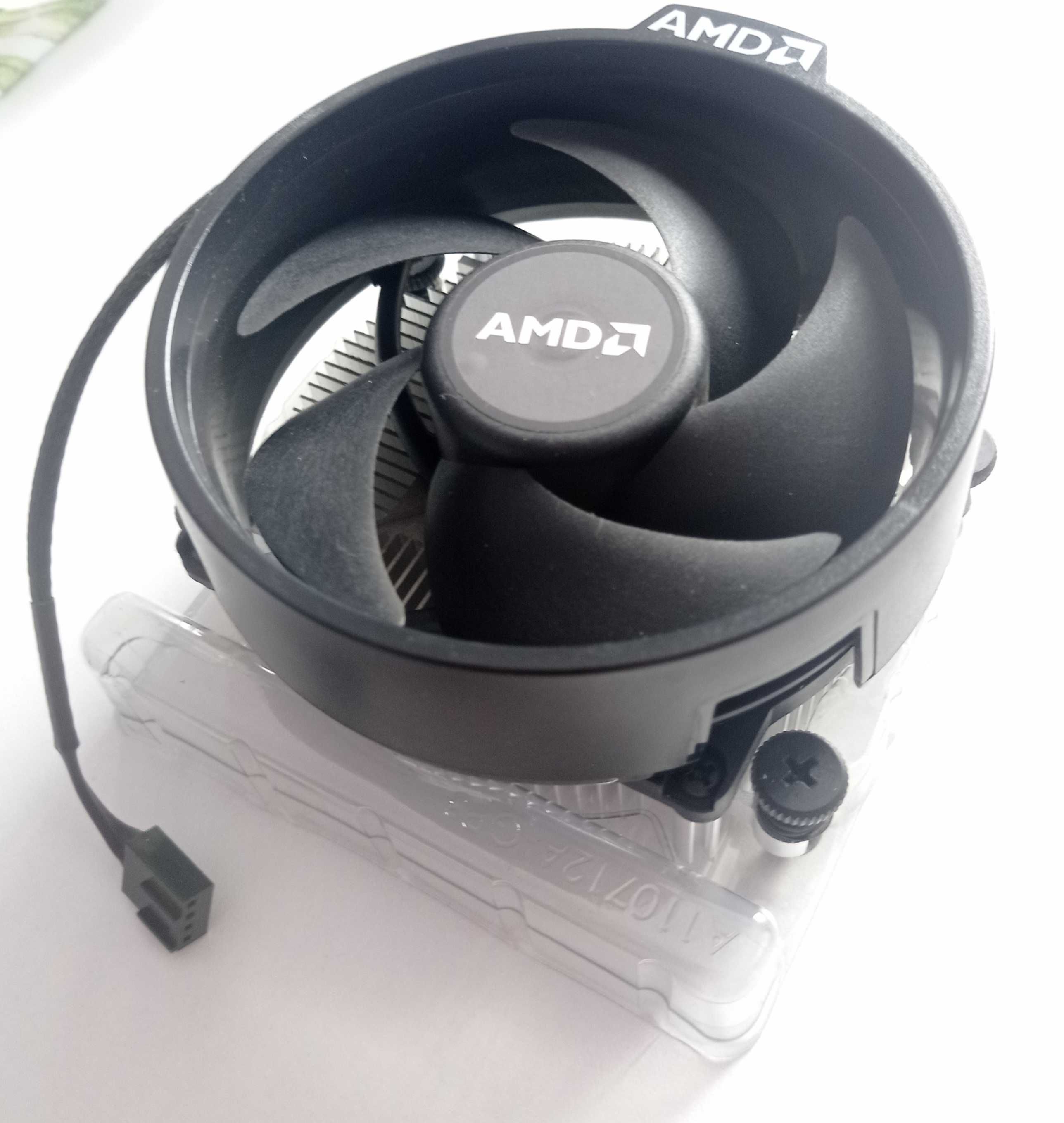 Процесор Ryzen 5 1600 3.2ghz 6 cores
