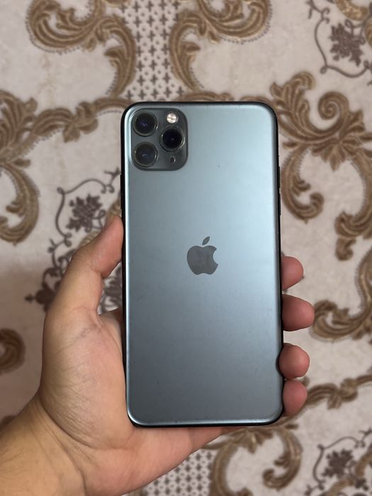 iPhone 11 Pro Max