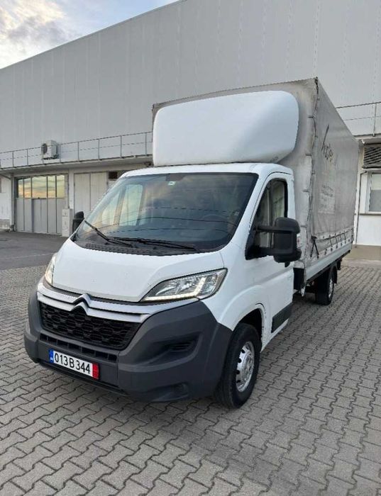 Транспортни услуги Стара Загора