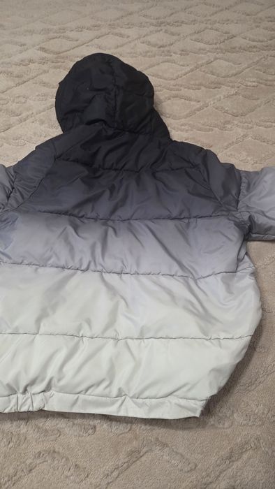 Geaca iarna Zara 134 cm