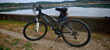 Mountain bike rockrider 5.1, 26''