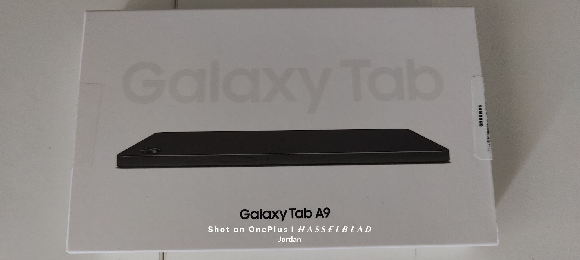 Таблет Samsung Galaxy Tab A9