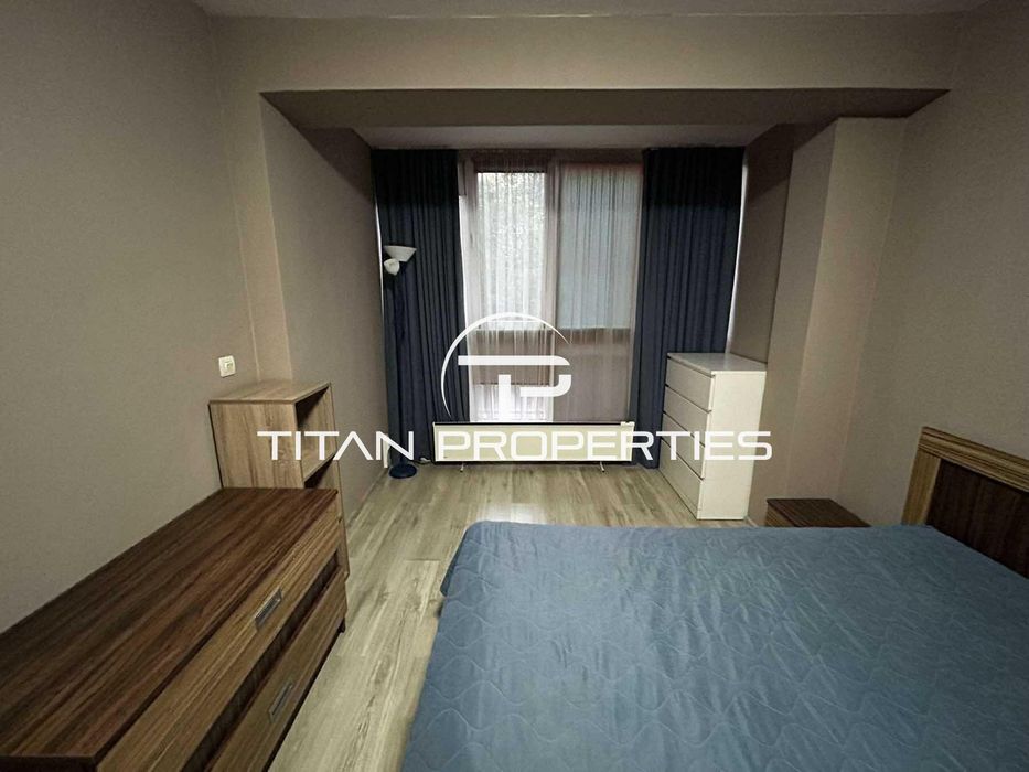 Тристаен апартамент, под наем, кв. Възраждане 1