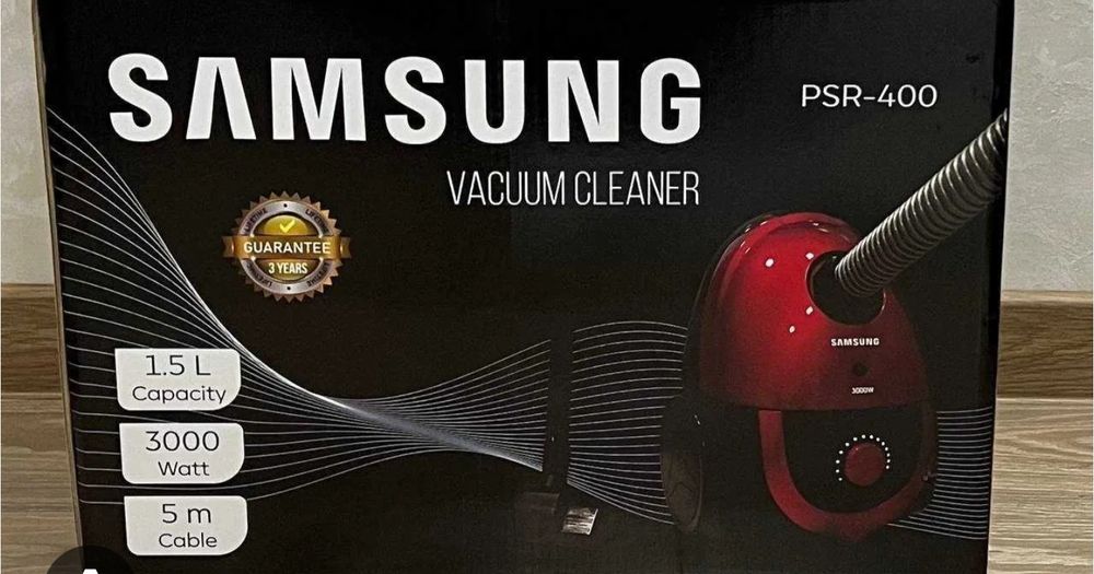 Pilisos samsung psr400