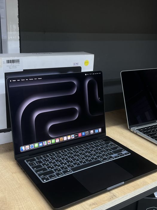MacBook Pro• Оплата наличными•Актив Маркет