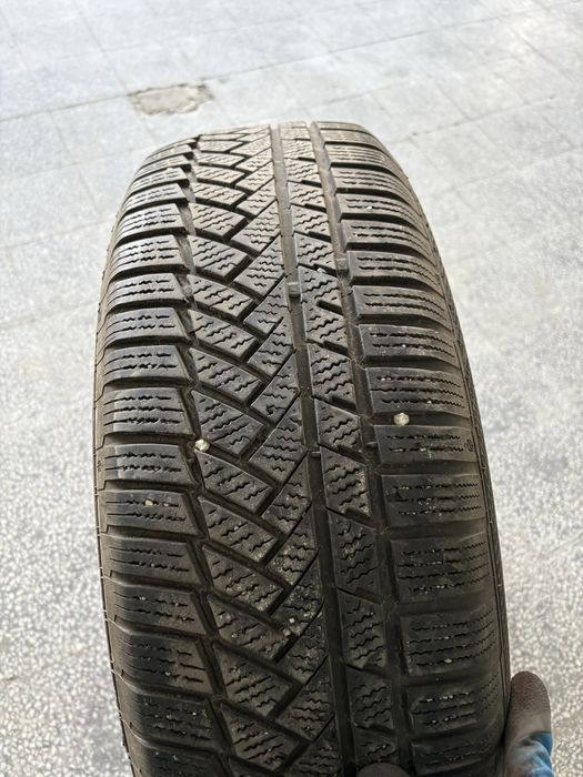 Зимни гуми •Continental• 225/65/17