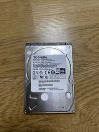 Hdd 1tb hard disk intern Toshiba