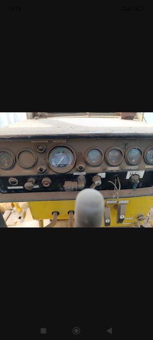 Komatsu комацу бульдозер komatsu D355