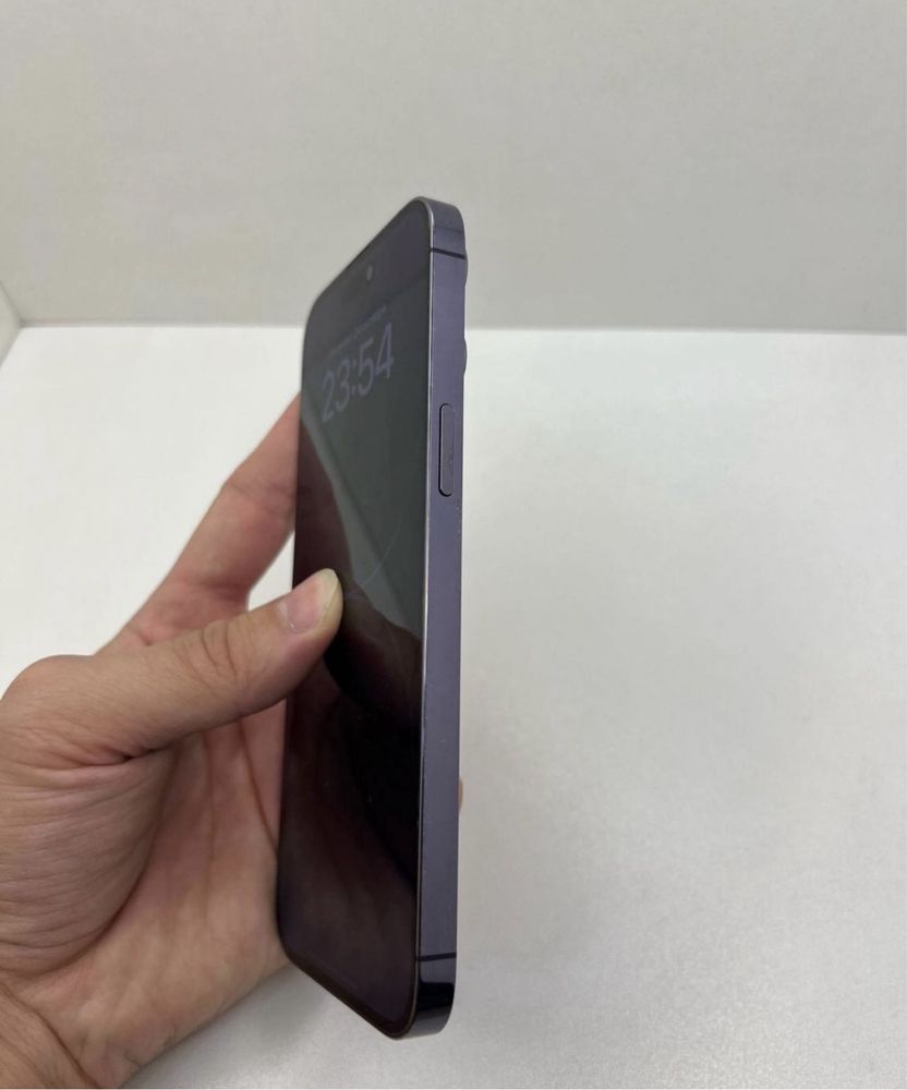 iPhone 14 pro 128gb