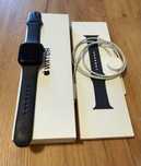 Apple Watch SE 2 (Gen 2) 44mm Midnight