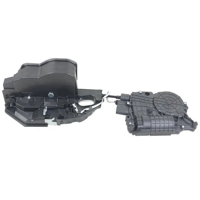 Broasca incuietoare soft close acuator usa Bmw X5 X6 E70 E71