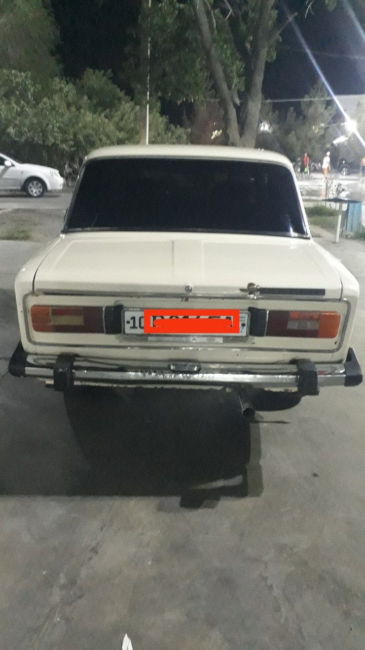 Jiguli 2106 vaz 06
