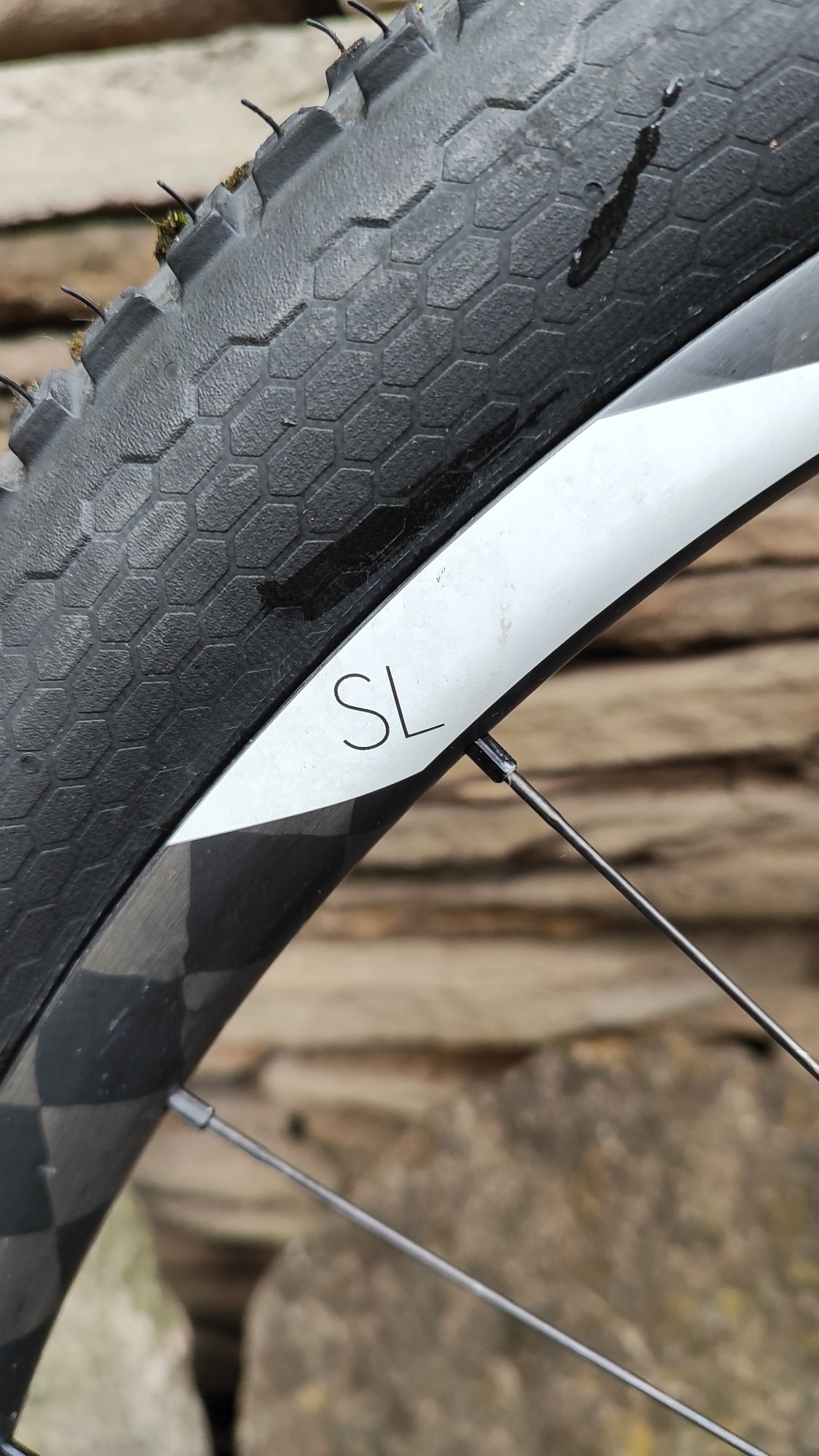 Trek Procaliber carbon 29