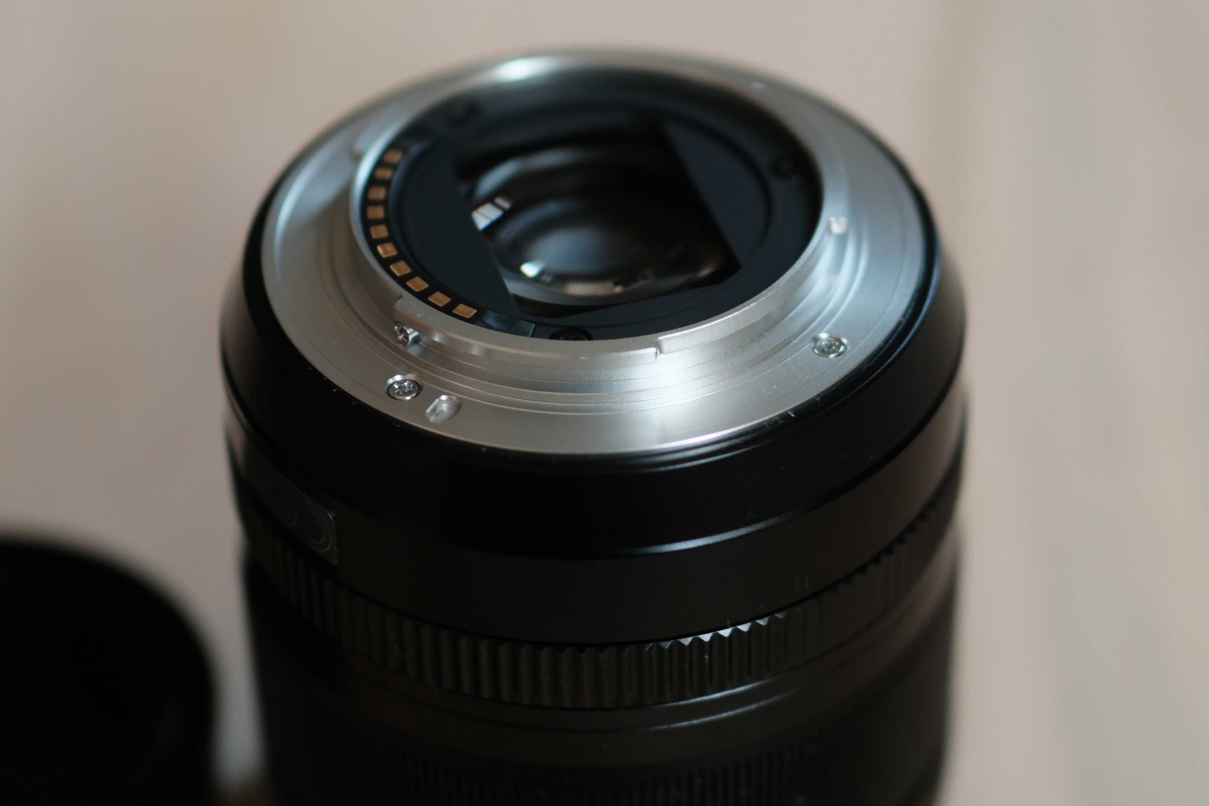 Fujifilm XF 18-55 mm F2.8-4