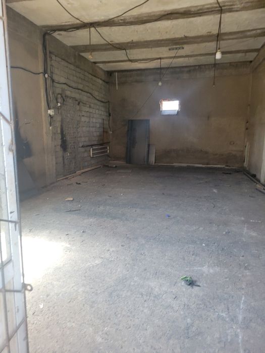 Аренда под склад офис производство