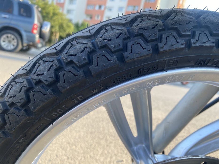 Скутер Пежо Лускор / Peugeot loxoor