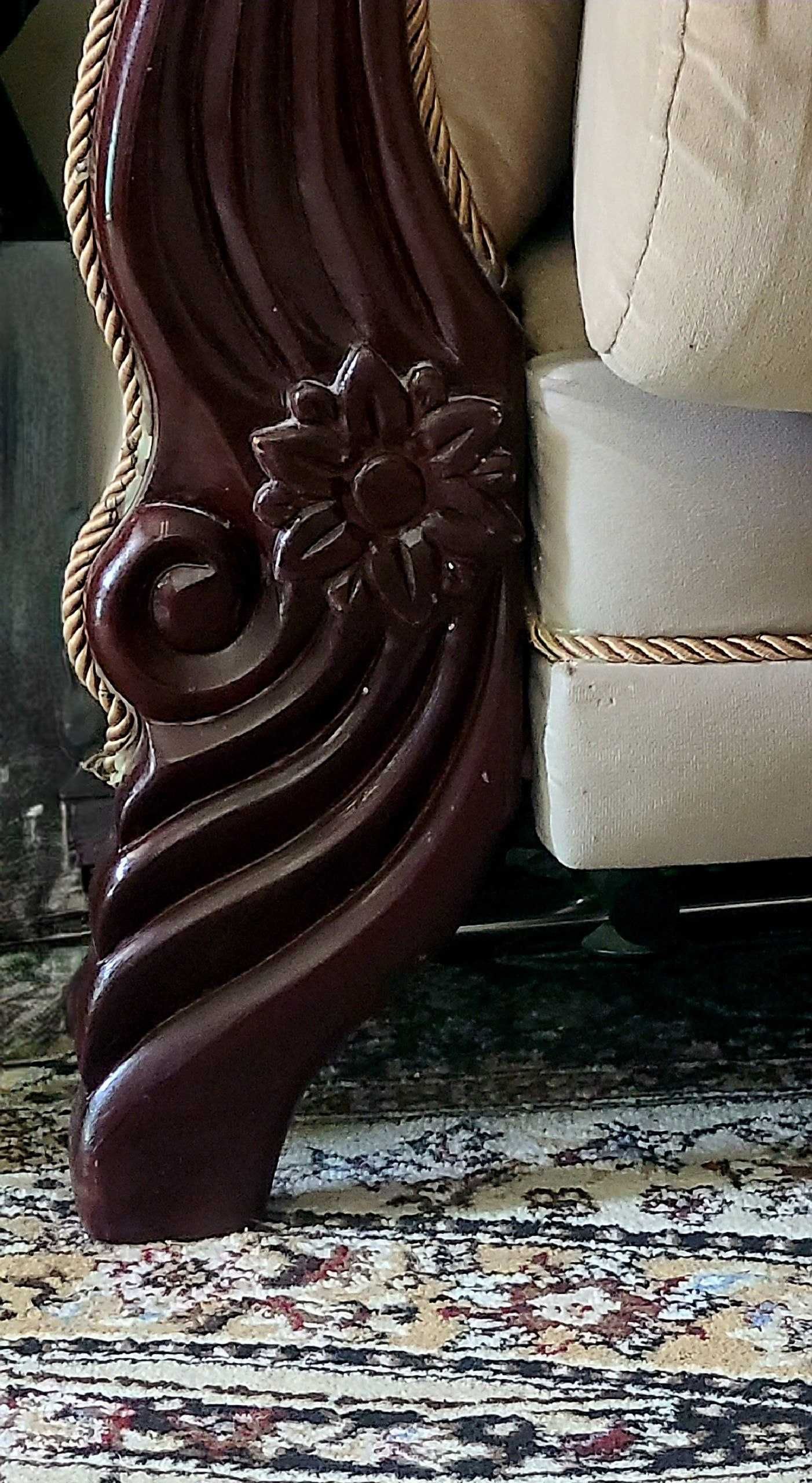 Роскошный диван Zo'r divan