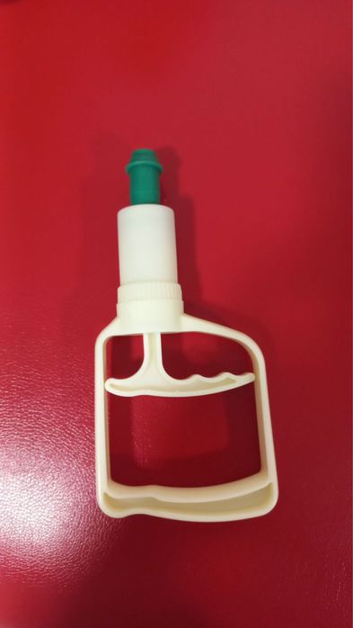 Hijoma vakum nasoslari