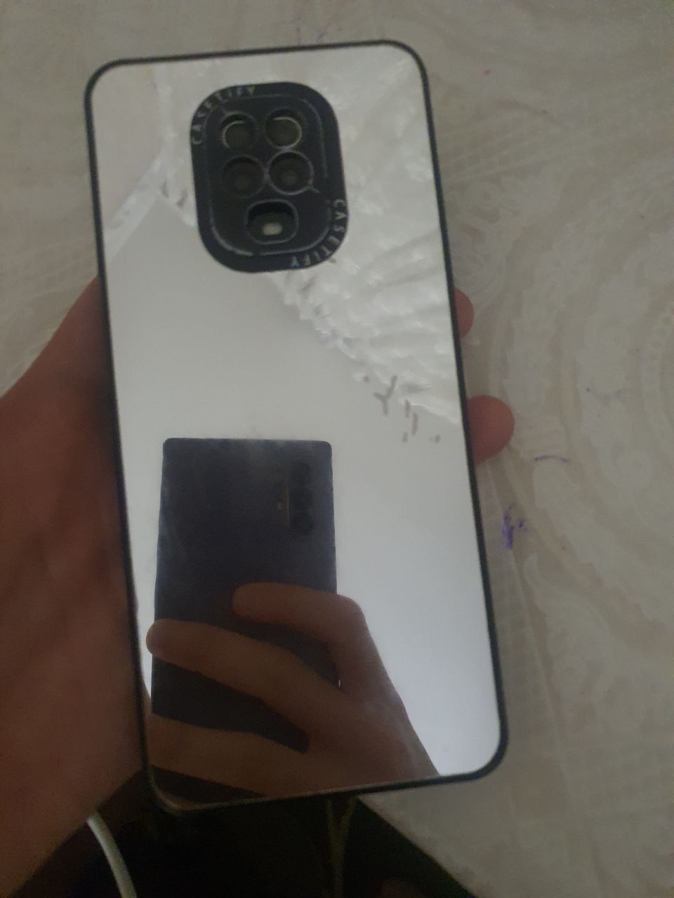 Redmi note 9s 128gb