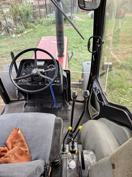 Tractor Case international 844 xl