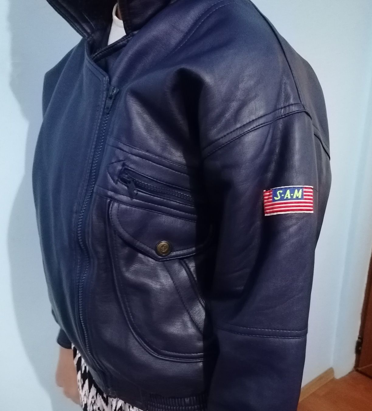 Vand geaca băiat