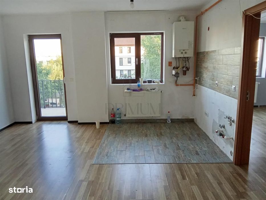 BRAYTIM - 3 Camere - Zona excelenta - Parcare inclusa