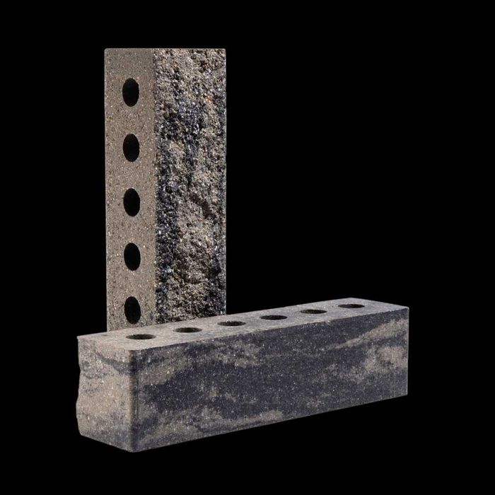 Кирпич облицовочный пустотелый COLORMIX