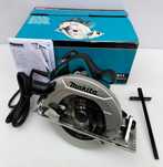 Makita HS7611 - Нов ръчен цирлуляр 1600W